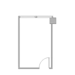 Suite 130F in 16903 Red Oak Drive