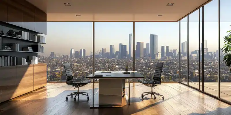 Considerations When Renting Office Space