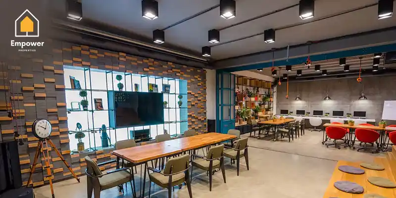 Why Choose Empower Real Estate