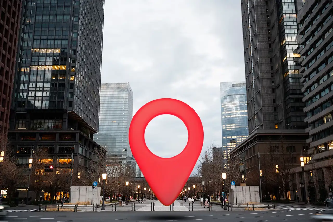 Location Factors on Office Rental Rates