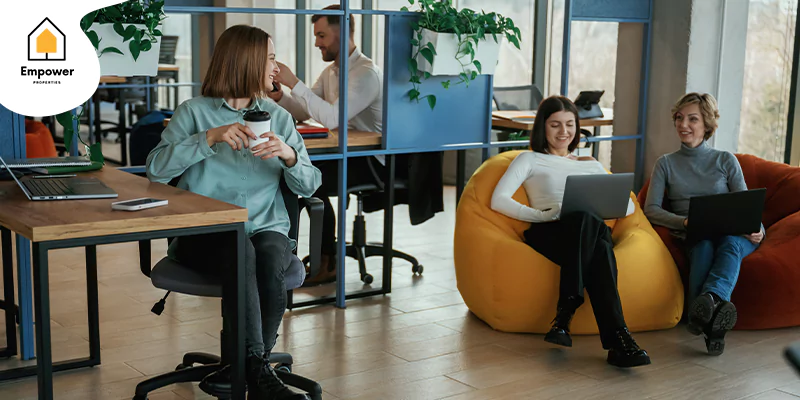 How to Choose Right Office Space