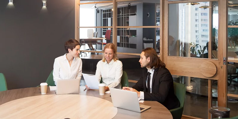 How to Find Right Office Space for Startup Business