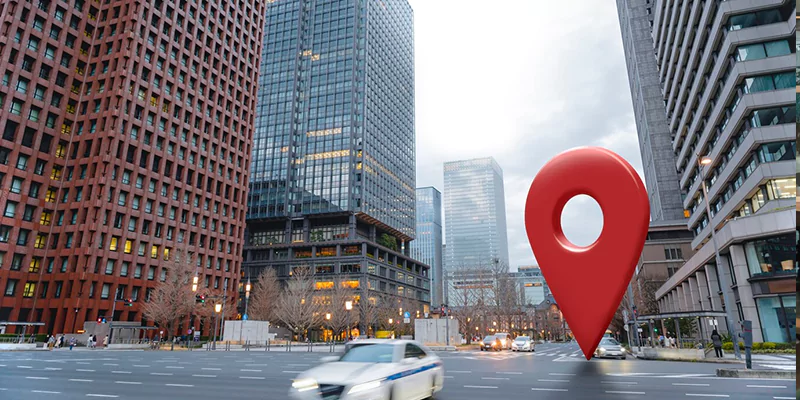 Location Has The Power To Decide Your Growth